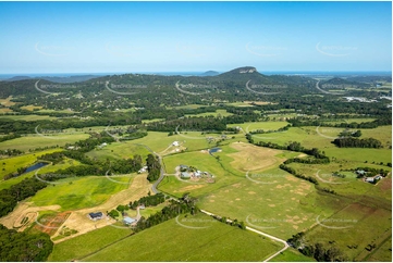 Aerial Photo Bridges QLD Aerial Photography