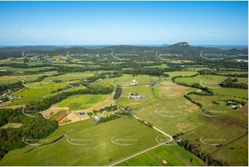 Aerial Photo Bridges QLD Aerial Photography