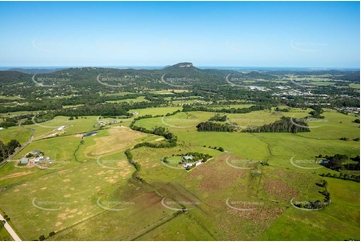 Aerial Photo Bridges QLD Aerial Photography