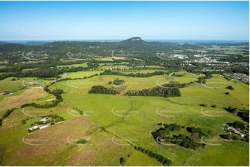 Aerial Photo Bridges QLD Aerial Photography