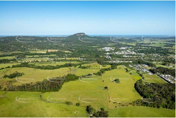 Aerial Photo Yandina QLD Aerial Photography