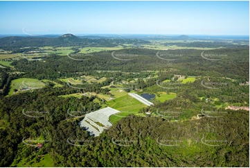 Aerial Photo Parklands QLD Aerial Photography