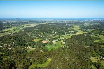 Aerial Photo Rosemount QLD Aerial Photography