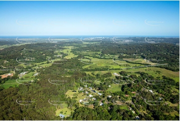 Aerial Photo Rosemount QLD Aerial Photography