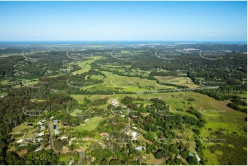 Aerial Photo Rosemount QLD Aerial Photography