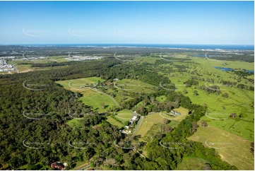 Aerial Photo Palmview QLD Aerial Photography