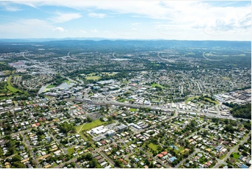 Aerial Photo Caboolture QLD Aerial Photography