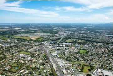 Aerial Photo Caboolture QLD Aerial Photography