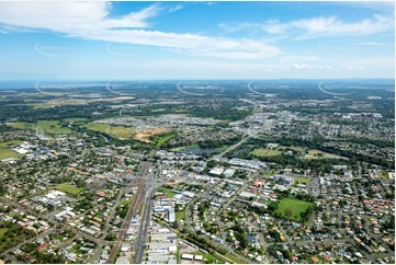 Aerial Photo Caboolture QLD Aerial Photography