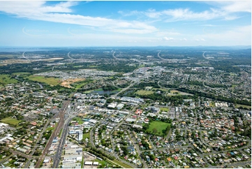 Aerial Photo Caboolture QLD Aerial Photography