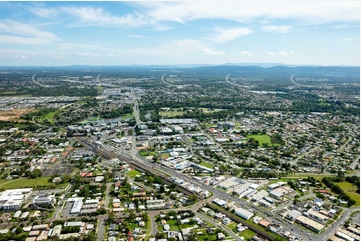 Aerial Photo Caboolture QLD Aerial Photography