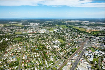 Aerial Photo Caboolture QLD Aerial Photography