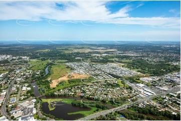 Aerial Photo Caboolture South QLD Aerial Photography