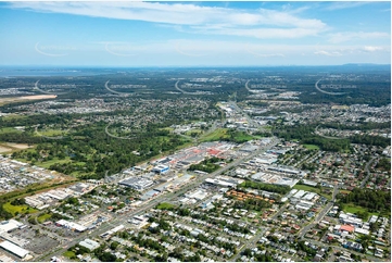 Aerial Photo Caboolture South QLD Aerial Photography