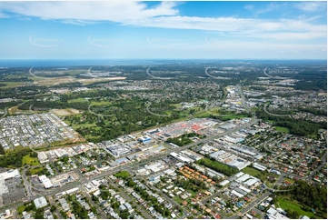 Aerial Photo Caboolture South QLD Aerial Photography