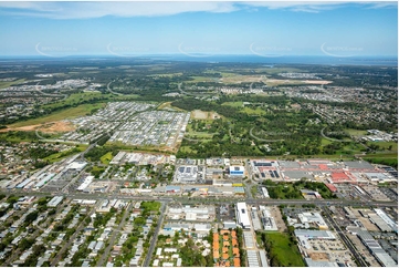 Aerial Photo Caboolture South QLD Aerial Photography