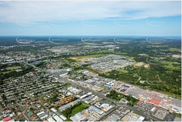 Aerial Photo Caboolture South QLD Aerial Photography