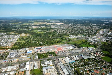 Aerial Photo Morayfield QLD Aerial Photography