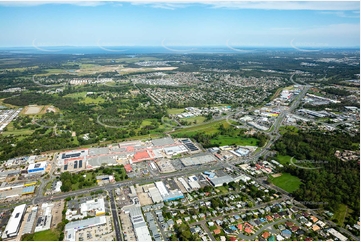 Aerial Photo Morayfield QLD Aerial Photography