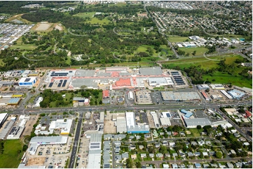 Aerial Photo Morayfield QLD Aerial Photography