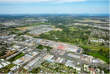 Aerial Photo Morayfield QLD Aerial Photography