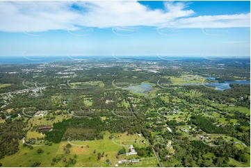 Aerial Photo Kurwongbah QLD Aerial Photography