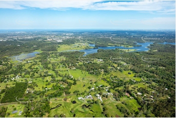 Aerial Photo Kurwongbah QLD Aerial Photography