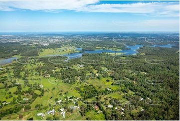 Aerial Photo Kurwongbah QLD Aerial Photography