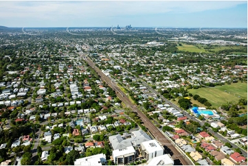 Aerial Photo Corinda QLD Aerial Photography