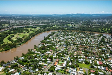 Aerial Photo Yeronga QLD Aerial Photography