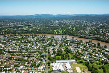 Aerial Photo Yeronga QLD Aerial Photography