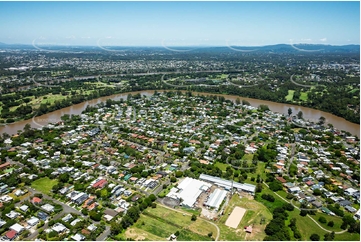 Aerial Photo Yeronga QLD Aerial Photography