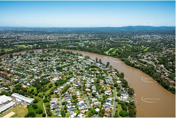 Aerial Photo Yeronga QLD Aerial Photography