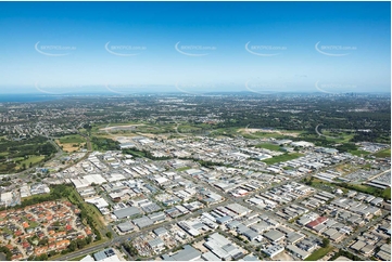 Aerial Photo Brendale QLD Aerial Photography