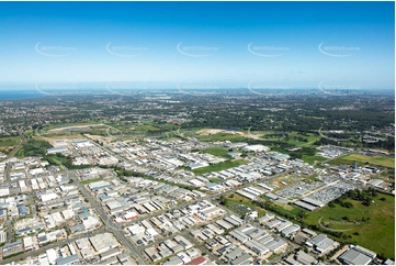 Aerial Photo Brendale QLD Aerial Photography