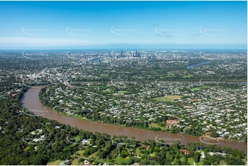 Aerial Photo Chelmer QLD Aerial Photography