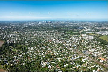 Aerial Photo Corinda QLD Aerial Photography