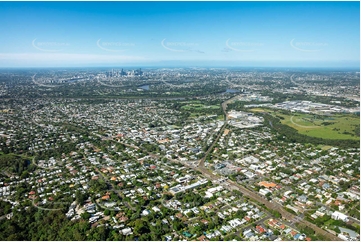 Aerial Photo Corinda QLD Aerial Photography