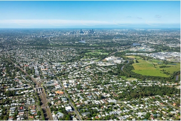 Aerial Photo Corinda QLD Aerial Photography