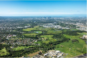 Aerial Photo Corinda QLD Aerial Photography