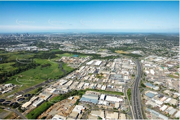 Aerial Photo Rocklea QLD Aerial Photography