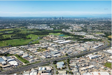 Aerial Photo Rocklea QLD Aerial Photography