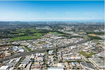 Aerial Photo Rocklea QLD Aerial Photography