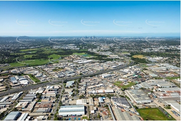 Aerial Photo Rocklea QLD Aerial Photography