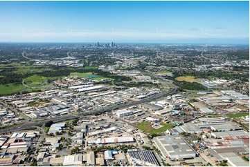 Aerial Photo Rocklea QLD Aerial Photography