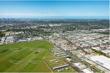 Aerial Photo Archerfield QLD Aerial Photography