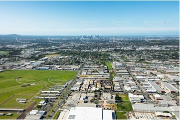 Aerial Photo Archerfield QLD Aerial Photography