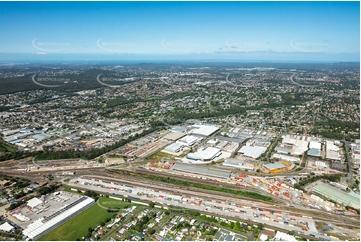 Aerial Photo Acacia Ridge QLD Aerial Photography