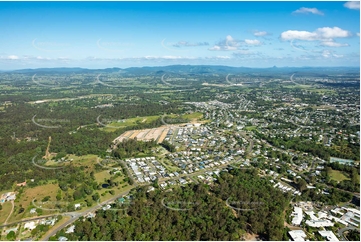 Aerial Photo Gympie QLD Aerial Photography