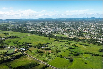 Aerial Photo Southside QLD Aerial Photography